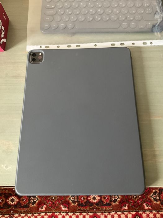 iPad 12.9 Pro M2 Cellular