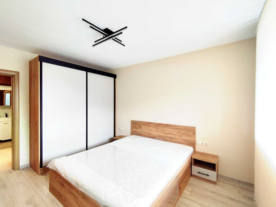 Дава се под наем Двустаен апартамент в Перник, Ладовица - 73 кв.м за 448.8 € - Снимка #7