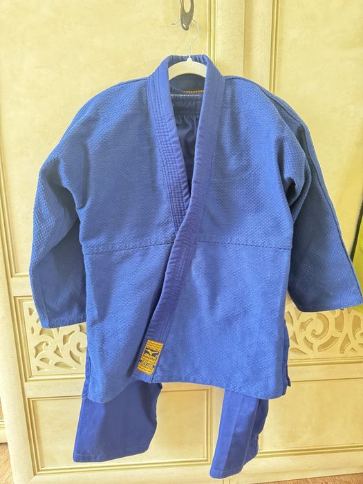 Продам кимоно дзюдо