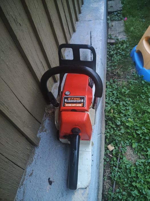 Stihl ms 024 drujba