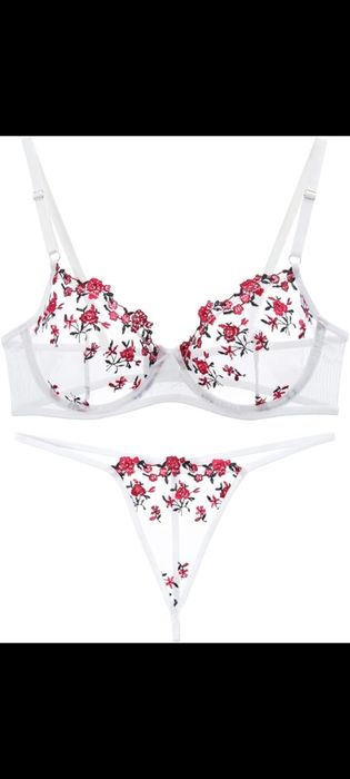 Продам комплект нижнего белья