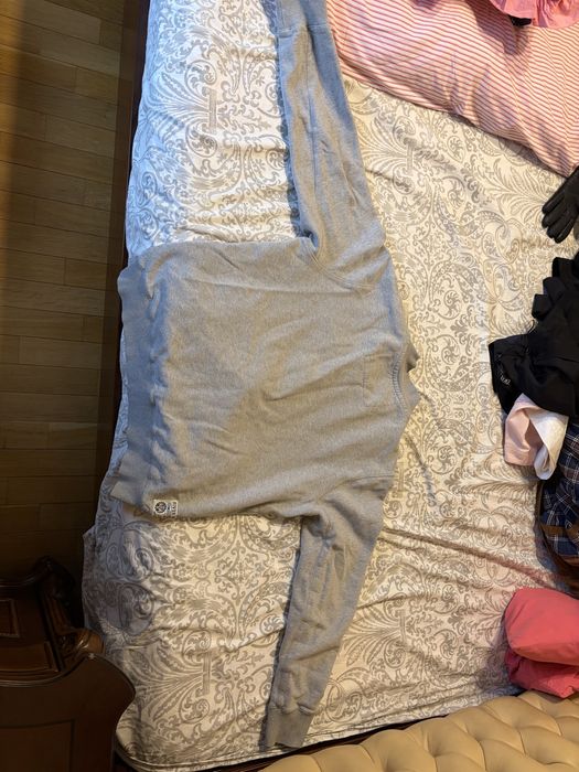 Jacheta Primavara River Woods Gri Marime S