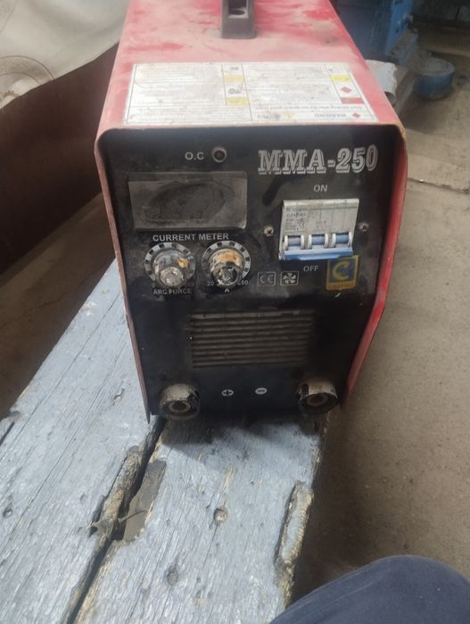 Продаю сварочный аппарат