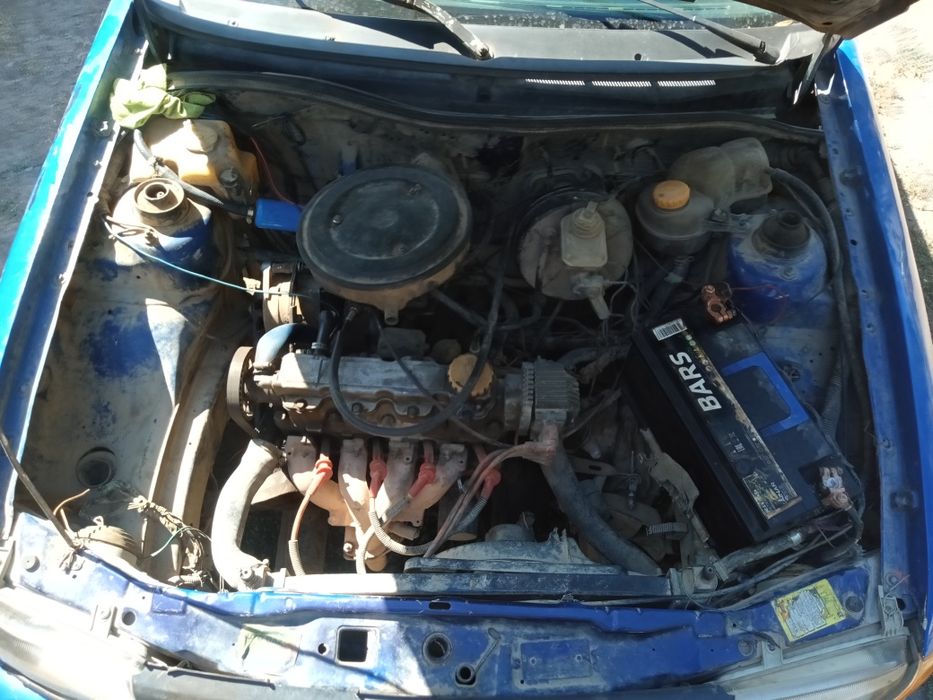 Срочно продам Опель астра