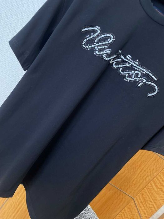 Tricou Louis Vuitton Premium