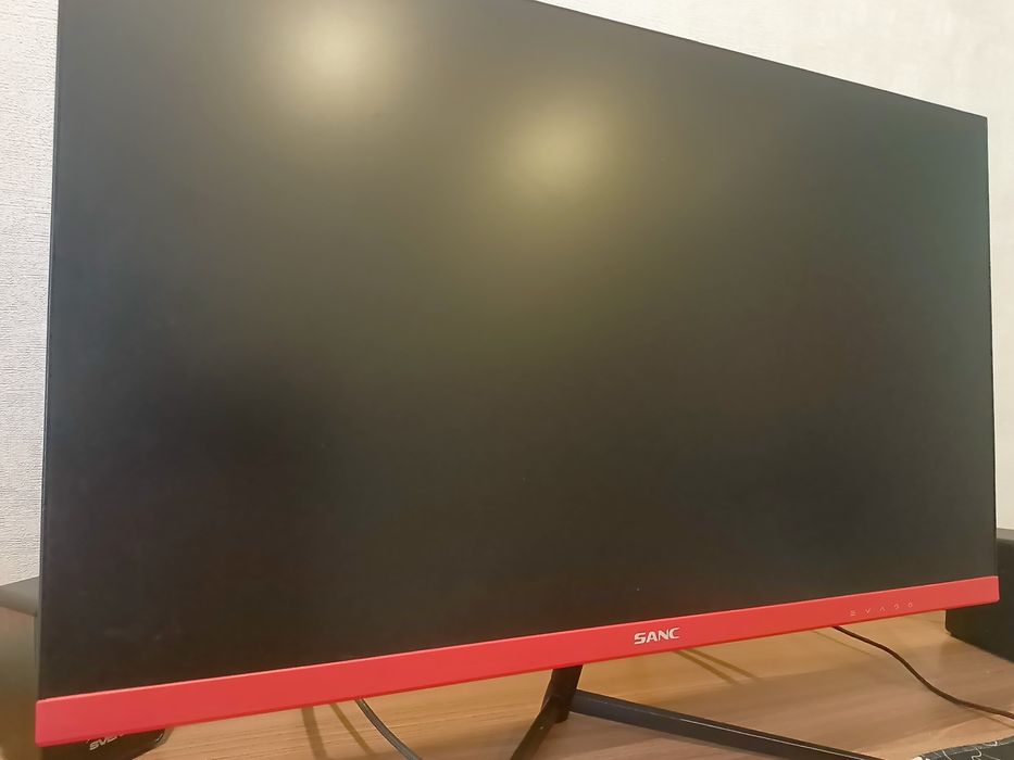 Монитор игровой Sanc M2444PC