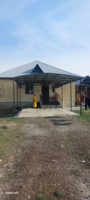 Продам частный жилой дом