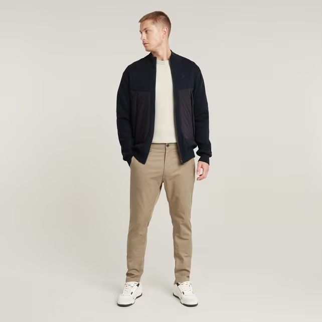 Оригинално яке / жилетка G-Star Raw Alfresco S , L , XL ново мъжко