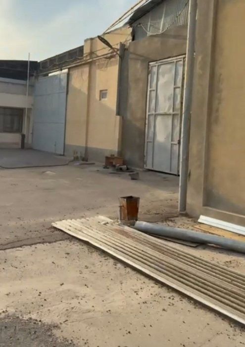 Продаётся мукомольный завод