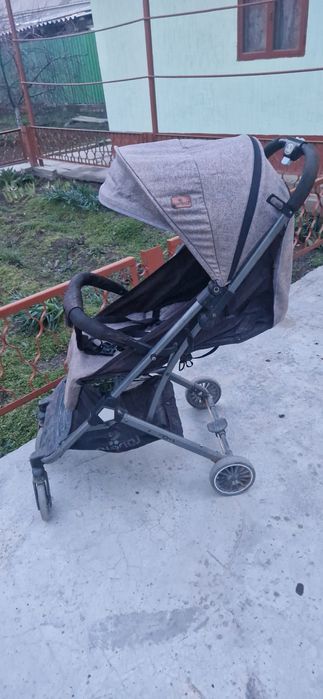 Продам 2 детские коляски