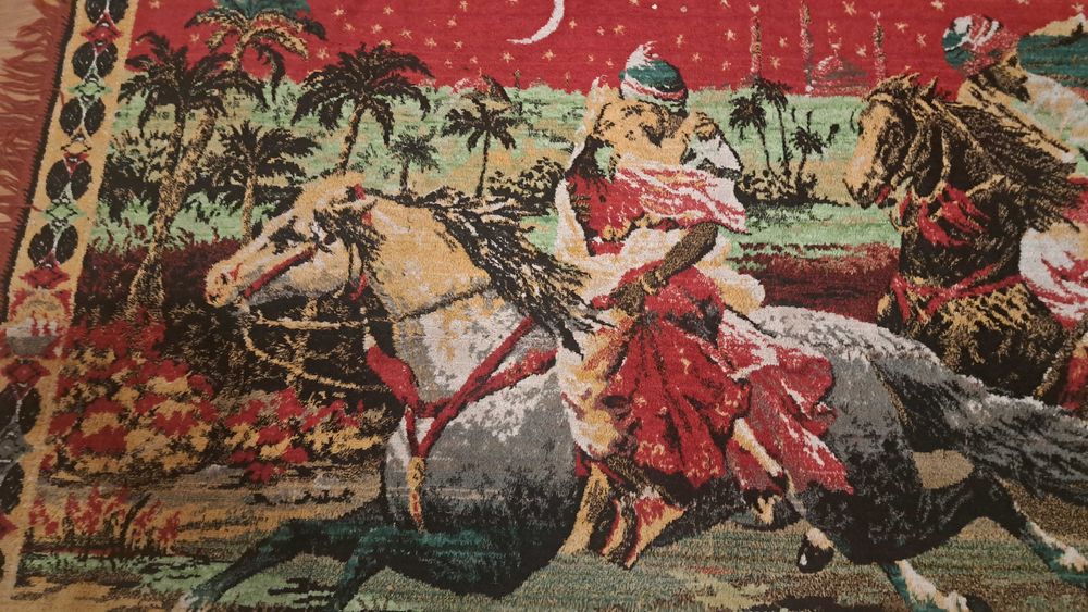 Rapirea din Serai,190/116 Ocazie,originala,ca noua.