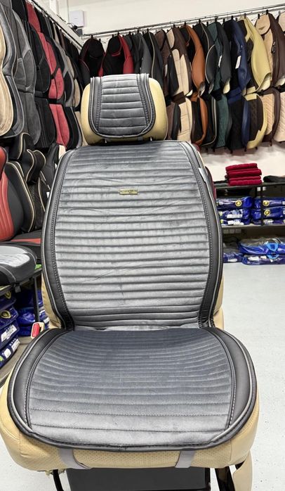 Чехлы под любой марки автомобиля