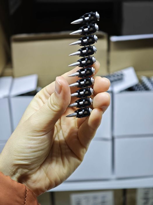 Cuie spit pulsa si hilti bx3