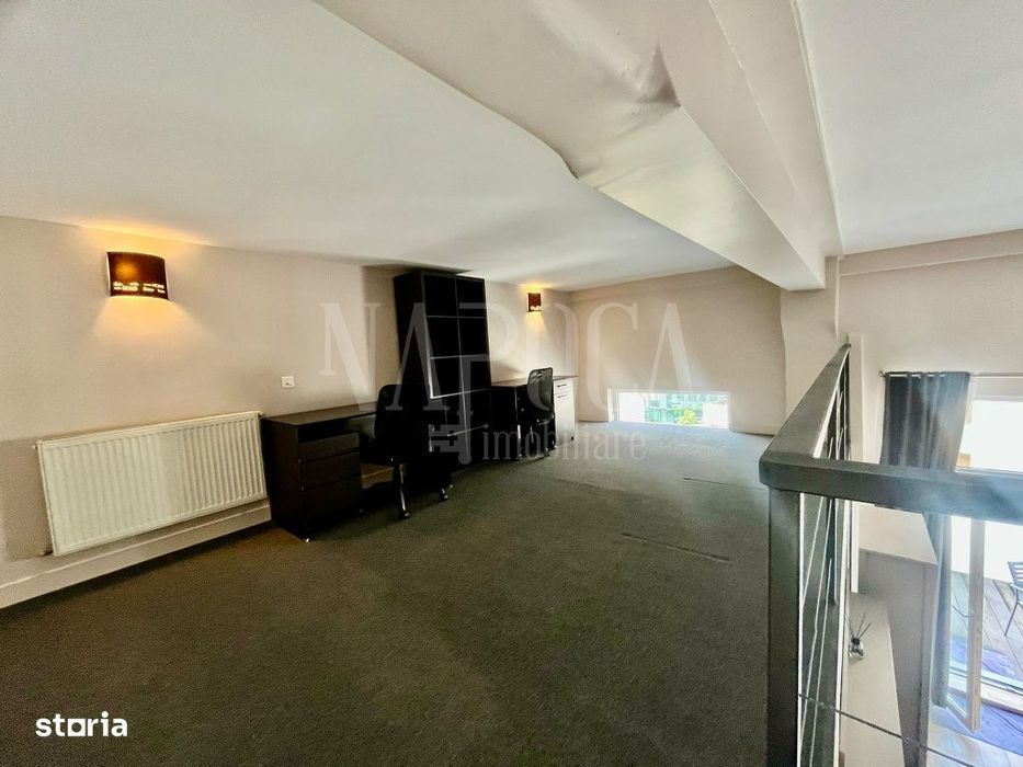 Apartament 3 camere de inchiriat in Centru, Cluj Napoca