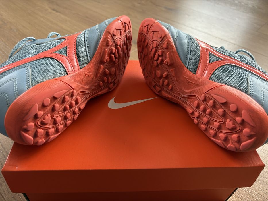 Mizuno стоножки,размер 38