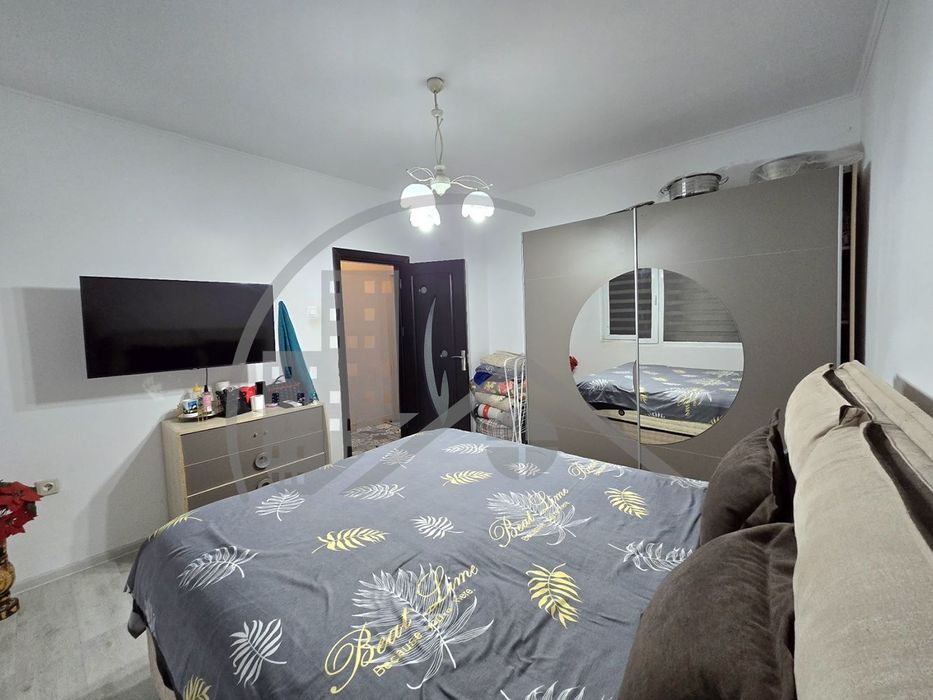 Продава се Двустаен апартамент в Добрич, Иглика - 63 кв.м за 1032 €/кв.м - Снимка #7