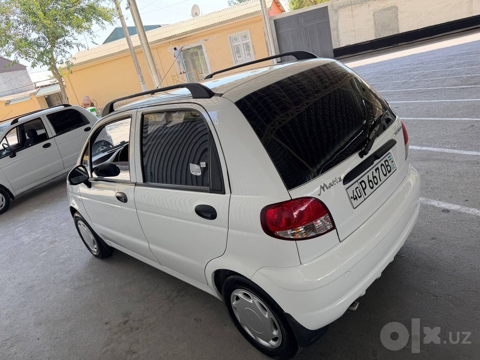 Matiz super kansaner