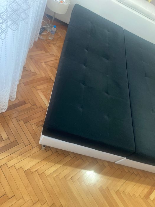 Диван мебел легло