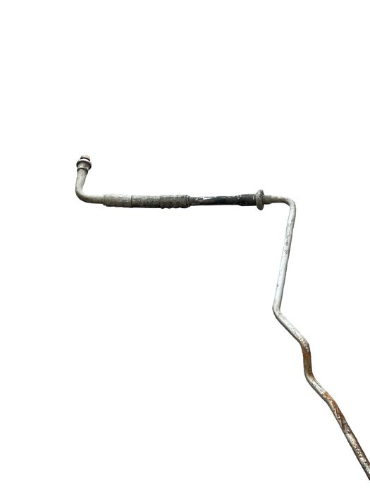 Conducta Ac Ford Focus Ii Da_, Hcp, Dp 2004 - 2013 1.8 Tdci Kkda