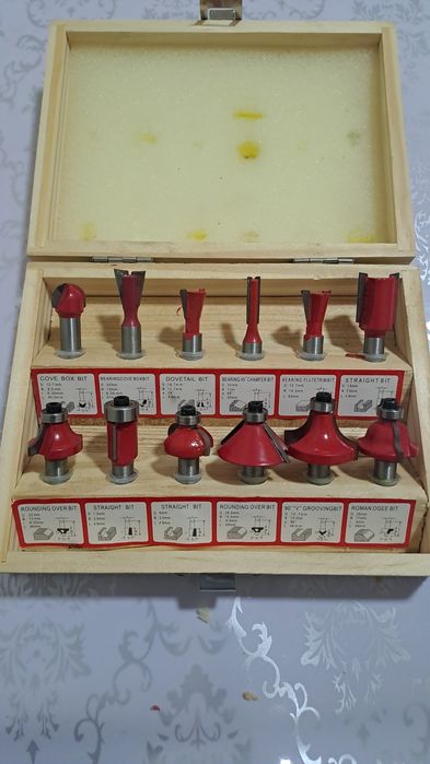 Фреза сатылады. .