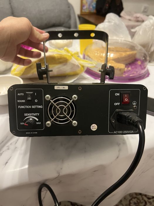 Света  музыка