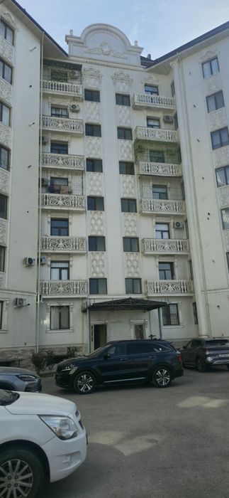 Кибрай центр! Продается 3/7/7 95 кв.м в новостройке