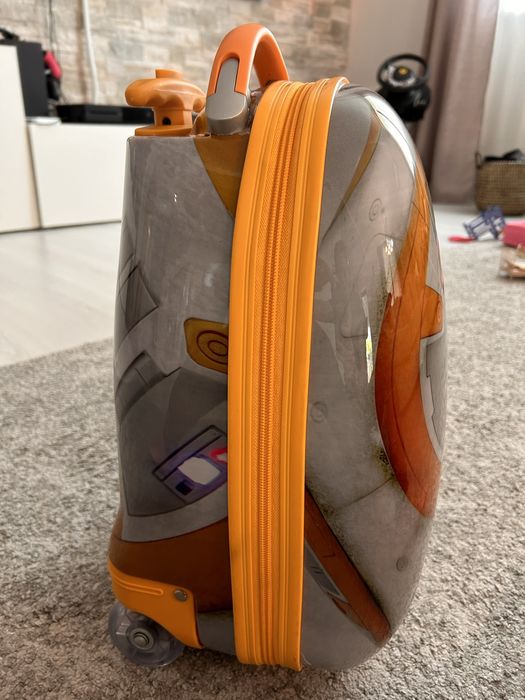 Troler copii StarWars