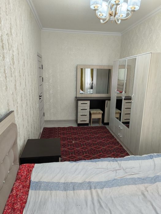 Chilonzor 12 kv ijaraga kvartira