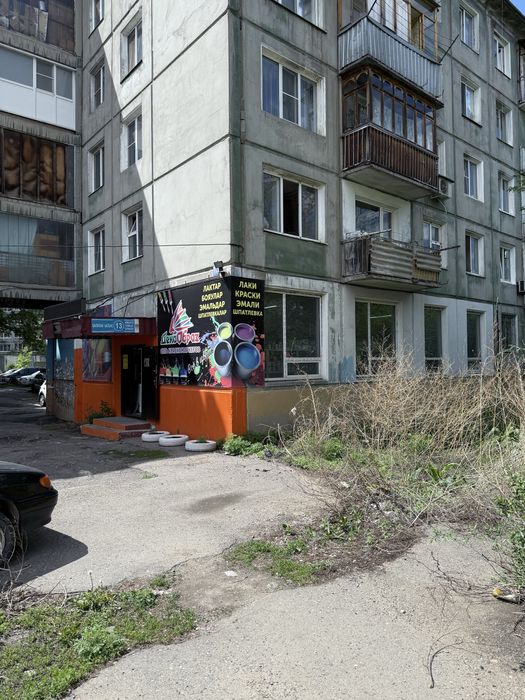 Сдам помещение 110кв.м