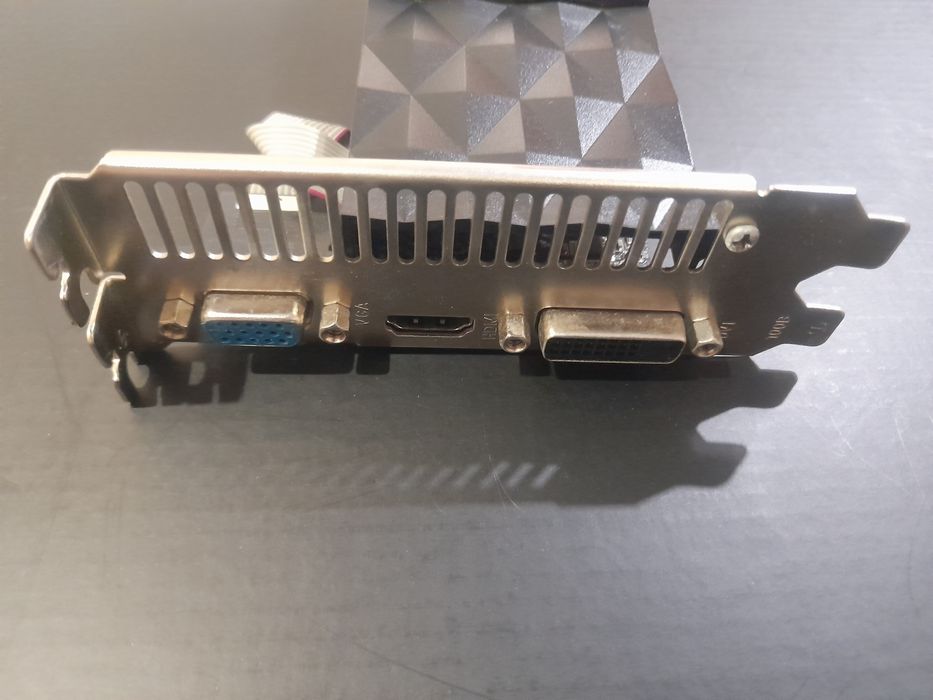 Видеокарта Nvidia Geforce GT630 2 Gb