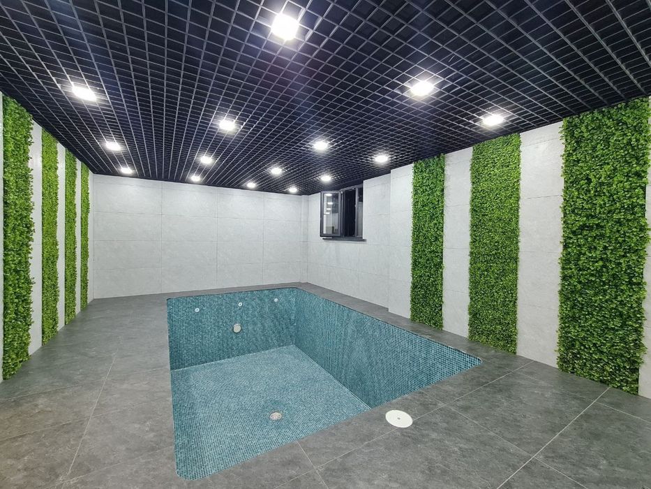 Никитина Новый Евро Дом Участок