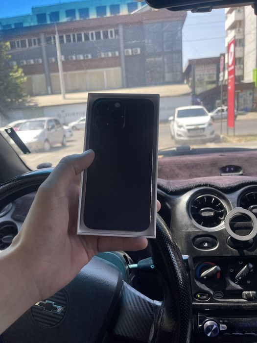 Iphone 14 pro max 256
