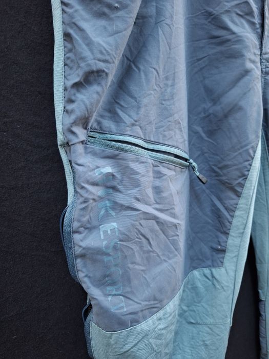 Pantaloni drumetie Hike Sport  pentru primavara, vara, iarna