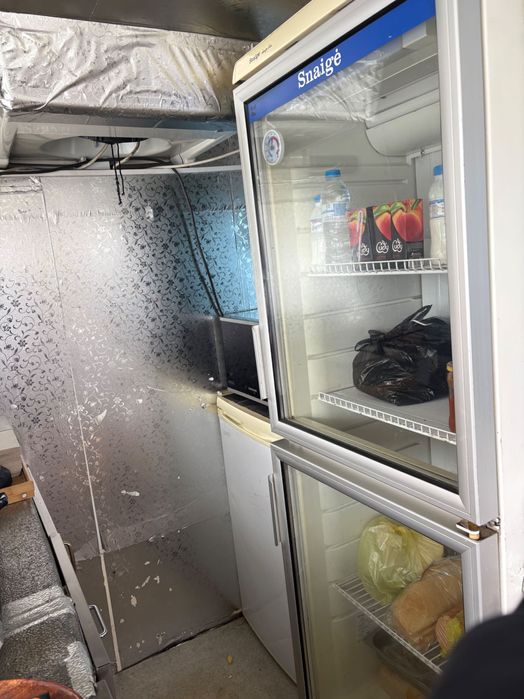 Търговски кемпер