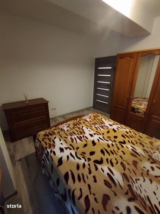 Apartament 2 camere, 43 mp, zona Centru