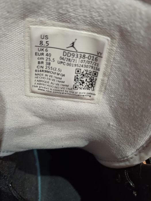 Air Jordan 1 Mid SE Utility