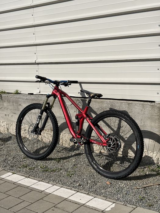Vand canyon specrtal Al 2015
