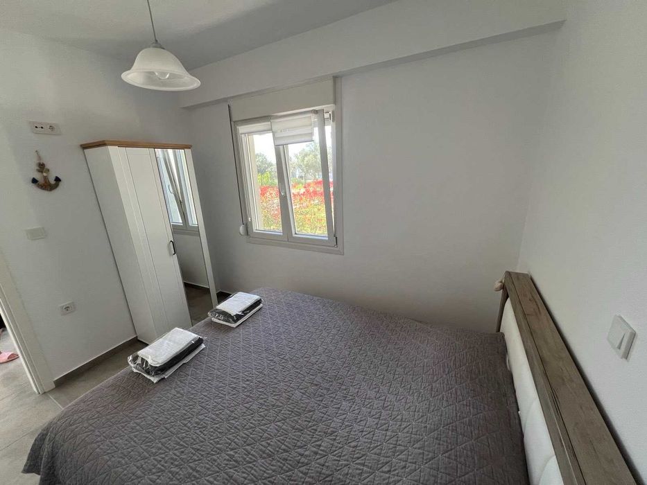 Апартаменти в Офринио, Гърция