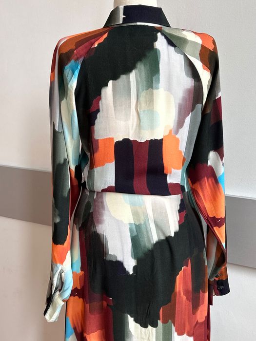 Страхотна миди ракля в красиви цветове