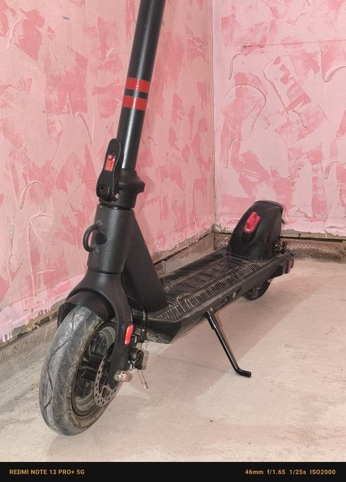 Продам Электро Самокат