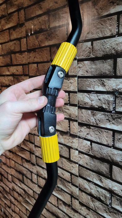 Продам Раскладной руль