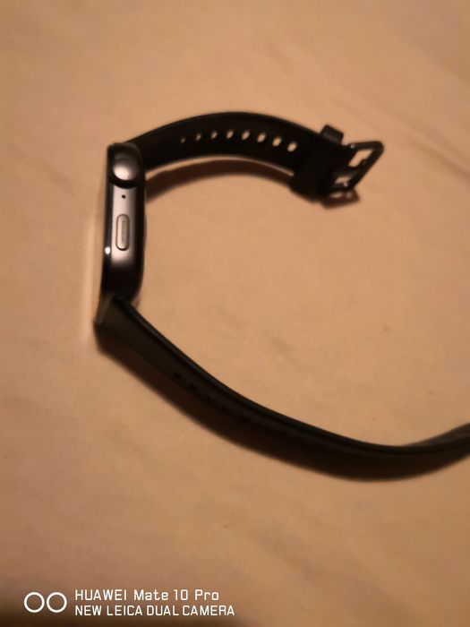 Часовник Huawei Fit 3 +оригинална кайшка