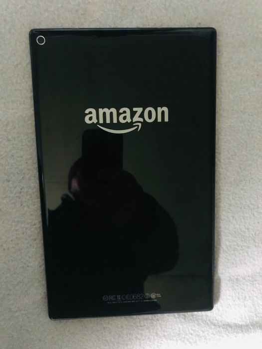 Amazon Fire HD 10