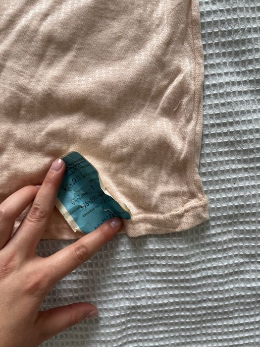 Майки   советские