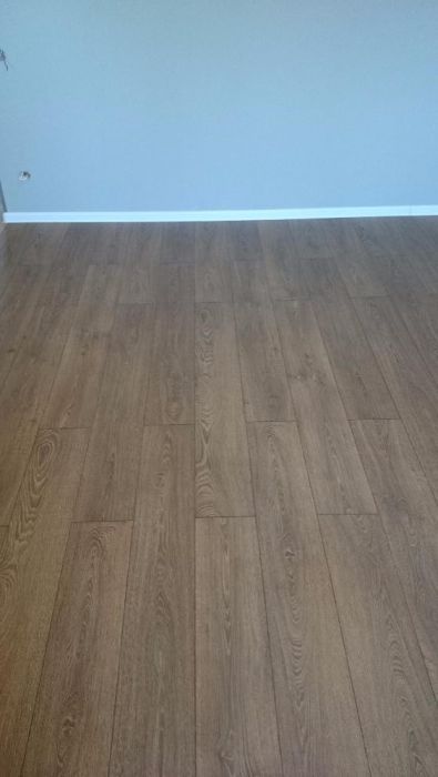 Укладка ламината. Павел.