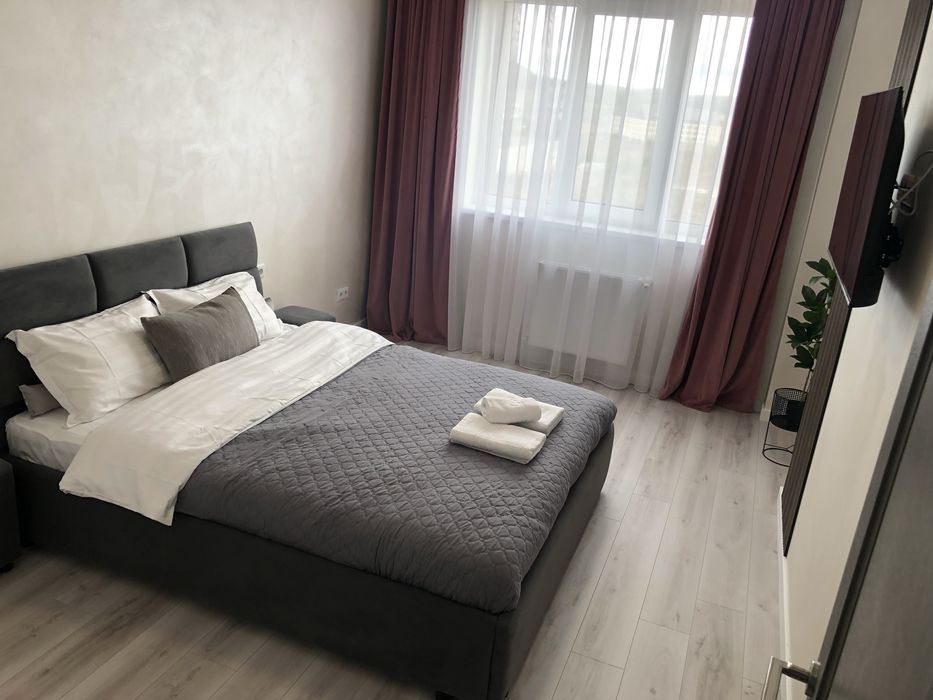 Apartament 2 camere regim hotelier