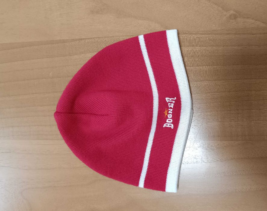 Bogner-Като Нова