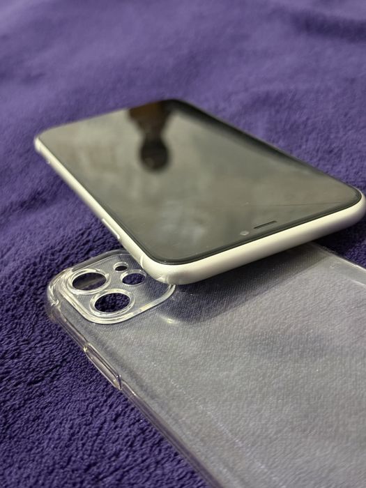 Iphone 11 128gb 79%