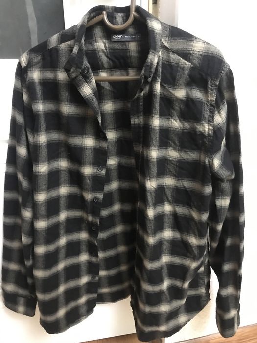 4 Рубашки размер S-M-L