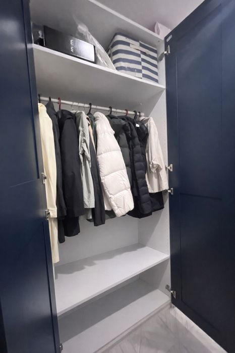 Шкафы Икеа для хранения